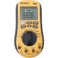 Automatyczne cyfrowe mierniki napięcia DAM075 Edison EDI5163100K EDI-516-3100K PRO19