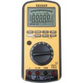 Automatyczny cyfrowy miernik napięcia DAM100 Edison EDI5163420K
