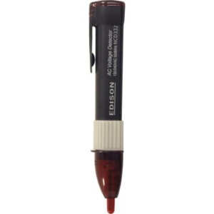 Bezkontaktowy wykrywacz napięcia Edison EDI5162000K