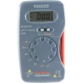 Cyfrowy miernik napięcia DAM332 Edison EDI5162600K
