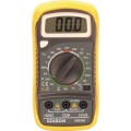 Cyfrowy miernik napięcia DM383 Edison EDI5162900K