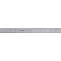 Przymiar kreskowy 150mm 6" stalowy kwadratowy Kennedy KEN5183120K