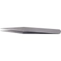 Pęseta stalowa 115mm ostre końcówki Kennedy KEN5185100K