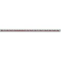 Przymiar stolarski 24" Senator SEN5183640K PRO20 MTM