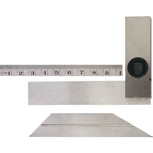 Kątownik metalowy regularny 6" Kennedy KEN5184160K