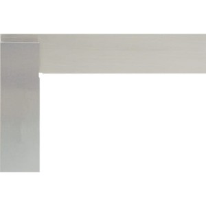 Kątownik warsztatowy 225mm 9" hartowany Kennedy KEN5184680K