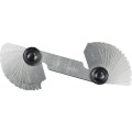 Promieniomierz 1-7mm 34 rozmiary Kennedy KEN5180820K