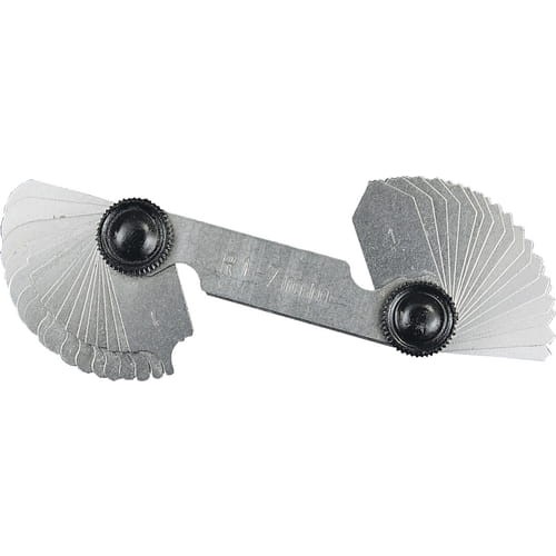 Promieniomierz 17/64-1/2" 32 rozmiary Kennedy KEN5180940K