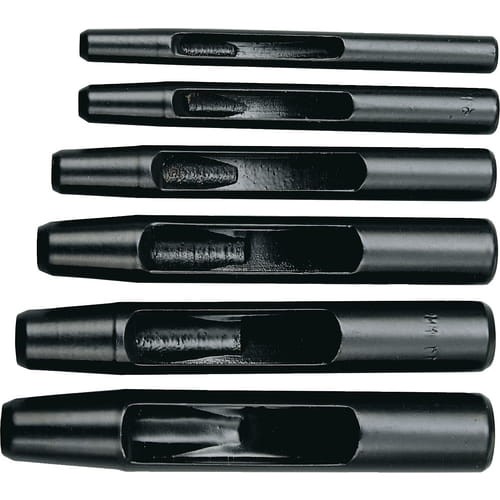 Perforator ręczny 3/4" z prostym trzpieniem Kennedy KEN5181589K