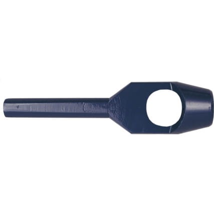 Wycinak 2" z głowicą stożkową Kennedy KEN5181599K