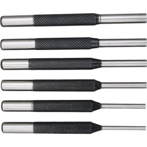 Wybijak zawleczek 115x6,3mm tulejowy 1/4" Kennedy KEN5182190K