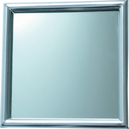 Lusterko inspekcyjne 100mm x100mm kwadratowe Kennedy KEN5185360K