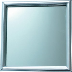 Lusterko inspekcyjne 100mm x100mm kwadratowe Kennedy KEN5185360K PRO24-1