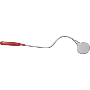 Lusterko inspekcyjne 2" z uchwytem okrągłe Kennedy KEN5185400K