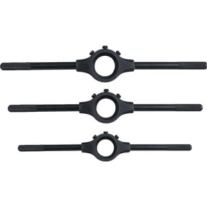 Zestaw oprawek do narzynek 13/16" 1" i 1.5/16" Kennedy KEN5188210K