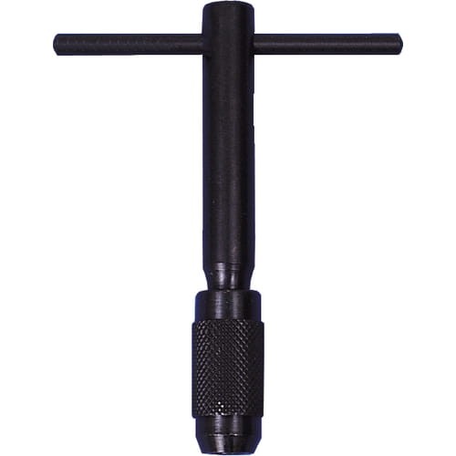 Pokrętło do gwintowników 4,5-6mm typ T Kennedy KEN5188580K