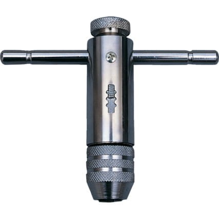 Pokrętło do gwintowników 3-6mm typ T Kennedy KEN5188720K