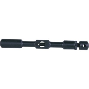 Pokrętło do gwintowników 1,5-4,6mm typ T kompaktowe Kennedy KEN5188800K PRO19-20