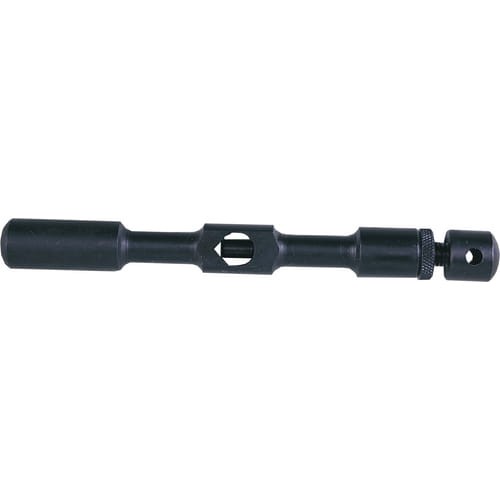 Pokrętło do gwintowników 2-7,2mm typ T kompaktowe Kennedy KEN5188820K