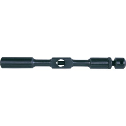 Pokrętło do gwintowników 2,5-9mm typ T kompaktowe Kennedy KEN5188840K PRO19-20