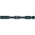 Pokrętło do gwintowników 2,5-9mm typ T kompaktowe Kennedy KEN5188840K PRO19-20