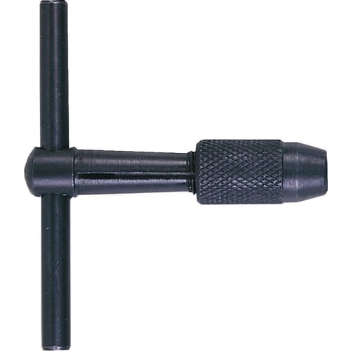 Pokrętło do gwintowników 7-9mm typ T angielski Kennedy KEN5188900K