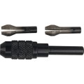 Uchwyt wiertarski miniaturowy 0,25-2,5mm Kennedy KEN5181260K KEN-518-1260K