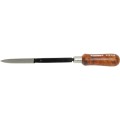 Skrobak trójkątny 200mm 8" do metalu Kennedy KEN5182480K