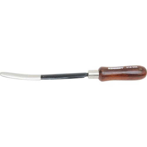 Skrobak półokrągły 8" Kennedy KEN5182580K