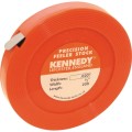 Szczelinomierz w rolce 0,02"x1/2" 20ft calowy Kennedy KEN5192400K