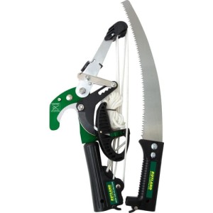 Teleskopowa biegunowa obcinarka i piła do gałęzi Rutland RTL5222120K