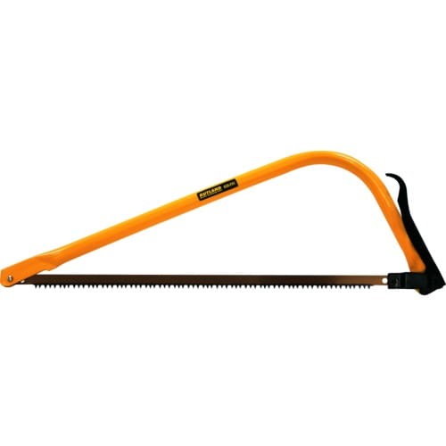 Piła kabłąkowa trójkątna 18" Rutland RTL5227180K