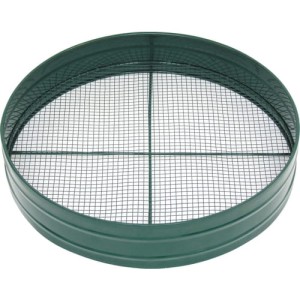 Sito ogrodowe 1/4" Rutland RTL5228400K RTL-522-8400K