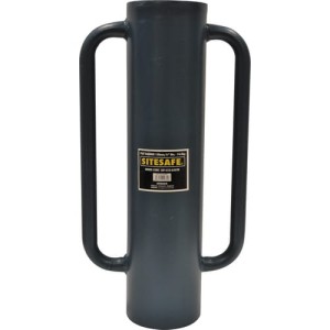 Kafar do wbijania pali i słupów ogrodzeniowych Sitesafe SSF5226569E SSF-522-6569E