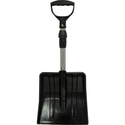 Łopata do śniegu teleskopowa aluminiowa składana Rutland RTL5228270K