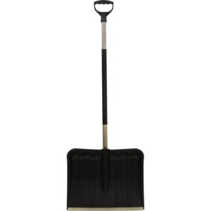 Łopata do śniegu aluminiowa Rutland RTL5228290K GAB PRO20