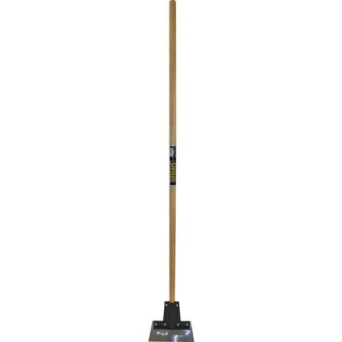 Skrobak podłogowy 150cm Sitesafe SSF5223863A