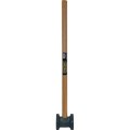 Młot do słupów ogrodzeniowych 95cm 5kg Sitesafe SSF5223810A GAB