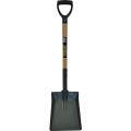 Łopata z szeroką szuflą YD No.2 Sitesafe SSF5227770A GAB PRO24-1