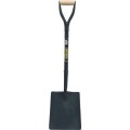 Łopata z szeroką szuflą metalowa YD No.2 Sitesafe SSF5227810A