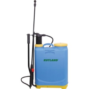 Opryskiwacz plecakowy 16l Rutland RTL5234300K