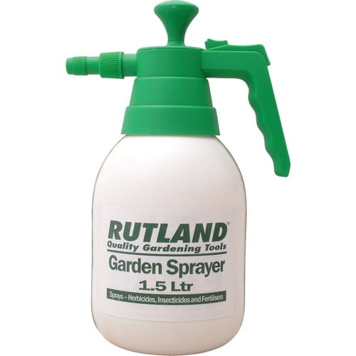 Opryskiwacz ręczny 1,5l Rutland RTL5234360K