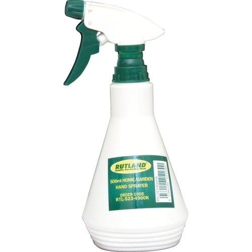 Spryskiwacz ręczny 500ml Rutland RTL5234900K