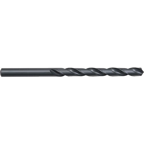 Wiertło 10,8mm długie HSS czernione Sherwood SHR0251547N