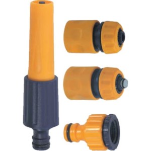 Zestaw dyszy rozpylających 4szt. Rutland RTL5234160K