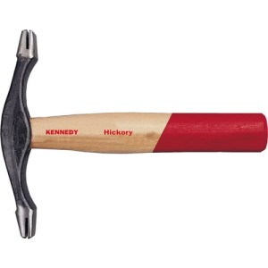 Młotek murarski 624g 5,1kg 250mm 22oz Scutch Kennedy KEN5256520K