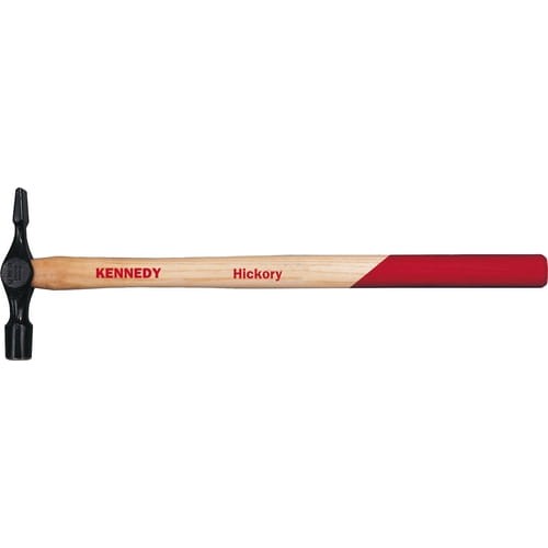 Młotek blacharski mini 3.1/2oz z drewnianym trzonkiem Kennedy KEN5258040K