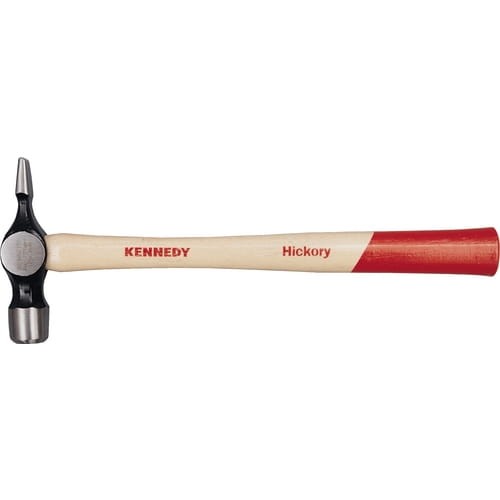 Młotek blacharski mini 8oz z trzonkiem Warrington Kennedy KEN5258080K