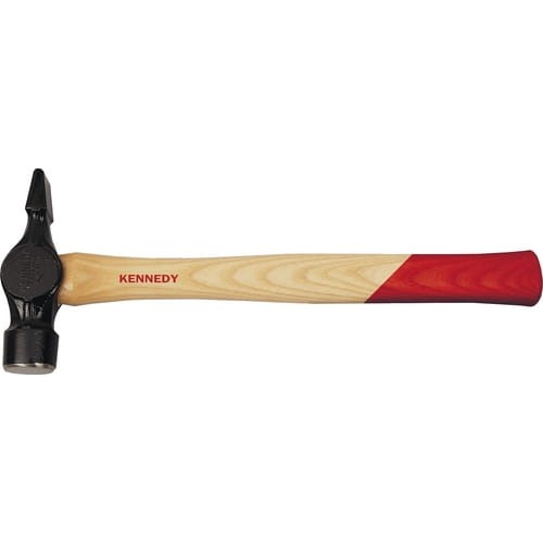 Młotek blacharski mini 10oz z trzonkiem Warrington Kennedy KEN5258100K