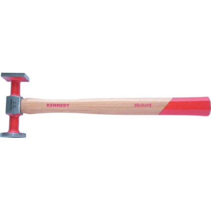Młotek karoseryjny obuchowy płaski Kennedy KEN5257250K